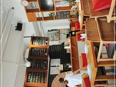 -冲浪熊西餐厅(南戴河店)