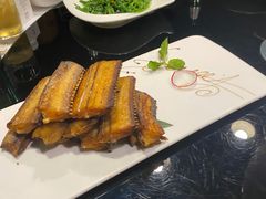 -東舍食唐精品陕菜馆