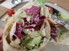 -HELLO 27 意面·沙拉·帕尼尼