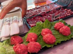 -三头牛·潮汕牛肉生蚝火锅 (夏湾店)