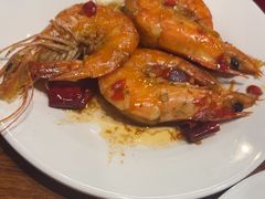 -汉巴味德(沈阳万象汇店)