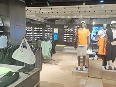 -NIKE(朝阳合生汇店)