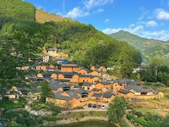 -杨家堂村