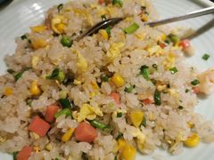-老头儿油爆虾·知味杭州(爱琴海购物中心)
