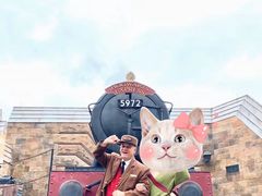 -奥兰多环球影城