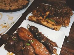 -霄汉羊排(万松园一店)