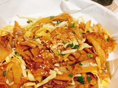 -味可道美食坊(福基路店)
