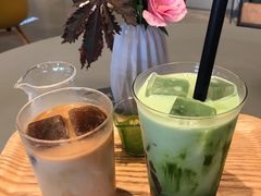-dotcom coffee古点咖啡(致真大厦店)
