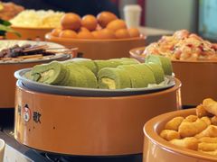 -龍歌自助小火锅(市南金茂湾店)