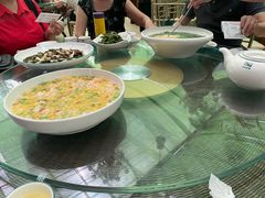 -陶然居·重庆菜(生态园店)