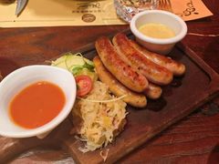 -马迭尔德式西餐精酿啤酒屋(中央大街店)