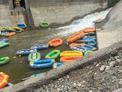 -雅鲁激流探险漂流