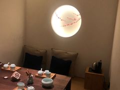 -梅间堂茶馆(绿地缤纷城店)