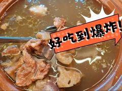 -百年神厨·地道川菜(清江西路店)