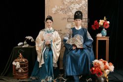 -卡米拉婚纱摄影工作室(金汇广场店)