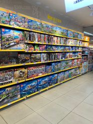 -孩子王童乐园(马群店)