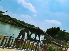 -自然谷恐龙园