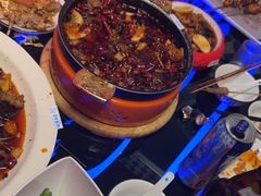 -路边边.炒菜烧烤.音乐餐厅(良乡长虹店)