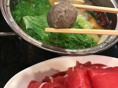 -呷哺呷哺(西单大悦城店)