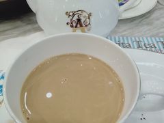 -安薇塔英式下午茶(万科中心店)