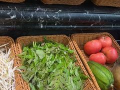 -渔码头食府(蓬莱阁店)