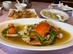 -金时代顺风大酒店(金山店)