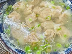 -金胜胖子牛肉锅贴(五福街店)