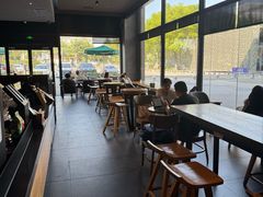 -星巴克(苏州西蒙店)