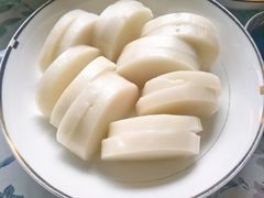 -亚马逊蒸汽活海鲜自助(长宁来福士店)