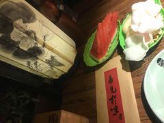 -淀里船宴(卓达店)