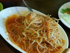 -BISTROFIORE美伊娜(伊犁南路店)