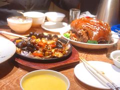 -渔家颂歌渔家味道(青石路店)