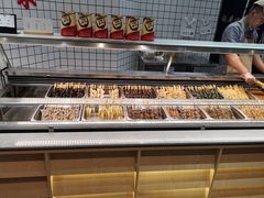 -廖记棒棒鸡(青岛万象城店)