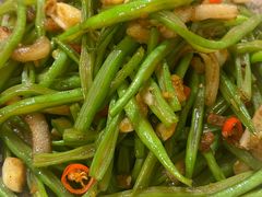 -月福京味斋·烤鸭店·北京菜(鼓楼总店)