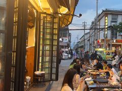 -老渔家白族·石板烧·野生菌火锅(古城中心店)