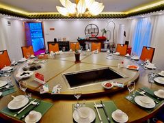 包厢-潇湘·永州会馆(百子湾店)