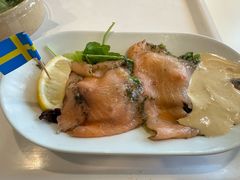-宜家·瑞典风味餐厅(无锡店)