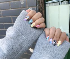 -如一·美甲美睫