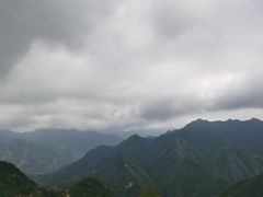 -北京山里寒舍度假酒店