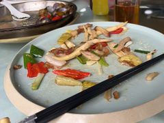 -八仔大富楼·河鲜(西江店)