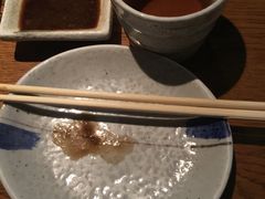 -万藏·荞麦酒房BANKURA JAPANESE SOBA KITCHEN(长乐路店)