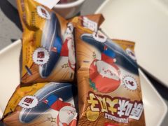 -海底捞火锅(大华一路店)
