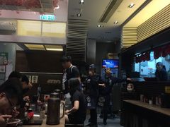 -豚王拉面(铜锣湾店 )