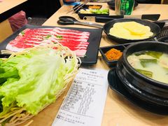 -花味·自助烤肉(雨花客厅店)