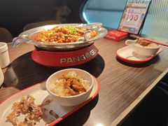 -胖哥俩肉蟹煲(梅溪步步高店)