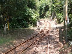 -遂昌金矿国家矿山公园