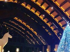 -三亚湾海居铂尔曼度假酒店