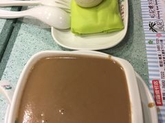 -松记糖水店(铜锣湾分店)