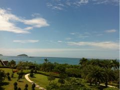 iphone_upload_pic-三亚亚龙湾万豪度假酒店