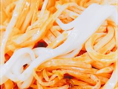 -薛昌利大米面皮(南关正街店)
